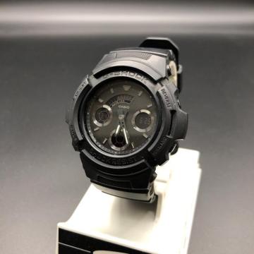  CASIO JVI G-SHOCK rv AW-591BB