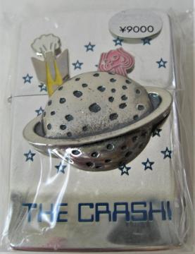 gp 󏭌A1997NgbNWb|[THE CRASH!PbgƉFl