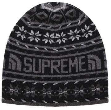 Supreme/The North Face Beanie