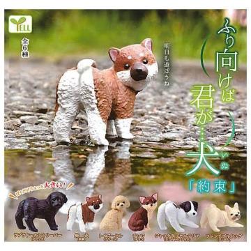 ふり向けば君が犬「約束」♪愛らしく可愛い ラブラブラドールレトリバー ブラック