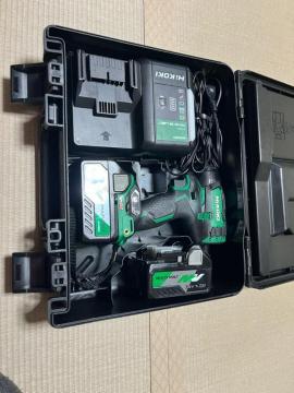nCR[LWR 36DC