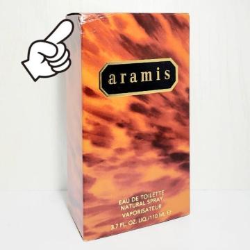 ׂꁚA~X I[hg 110ml Vigp