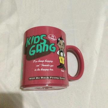 Rbv KIDS GANG
