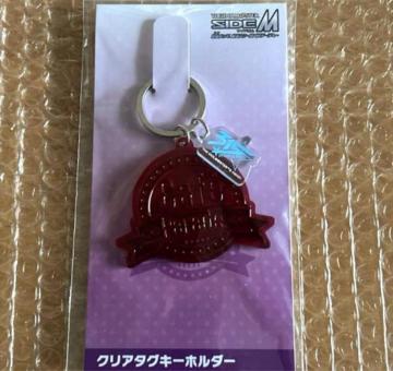 ACh}X^[ SideM NA^OL[z_[ Cafe Parade L[z_[ RēWI`PXe[Wց`
