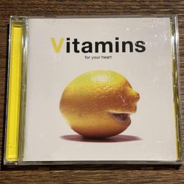 yVitamins ~for your heart~zAQCD-5000
