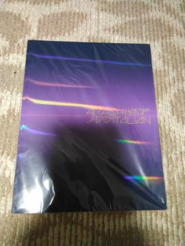 ARASHI  DIGITALIAN  ptbg