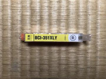 ViILmp݊CNJ[gbW@BCI-351XLY@CG[