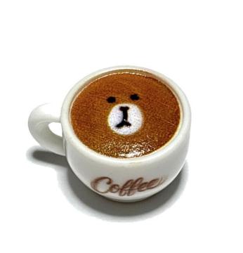 658  �F�@�f�U�C���J�t�F���e�V���[�Y�@1�@�R�[�q�[�J�t�F�I���@�����`���[���@�A�N�Z�T���[�p�[�c�@�R�[�q�[�J�b�v