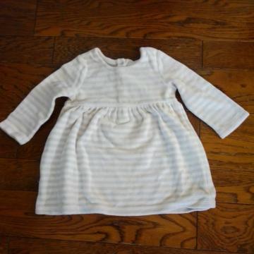 70�`80�T�C�Y�@baby GAP  �����s�[�X�@��/�x�[�W���@�{�[�_�[