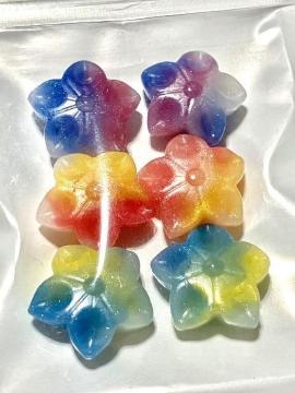 �O���f�[�V�����@�V�[�����O���b�N�X�@�~�b�N�X�@6��