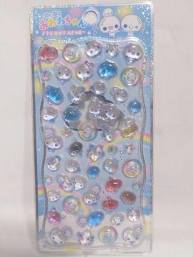 �V�i���v�`�h���b�v�X�e�b�J�[������킿��񁝂Ղ��Ղ��V�[�����A���i