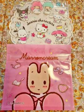 ����������Sanrio�W�b�v�o�b�N2����