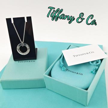 Tiffany �e�B�t�@�j�[ �l�b�N���X