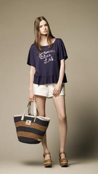 BURBERRY BLUE LABELh}`jbNOL~Zbg