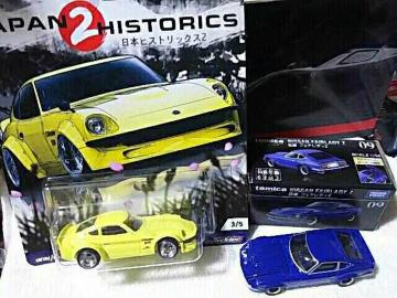 HW'18 ���{˽�د�2 �ж���б� ̪���ިZ432 S30 240Z