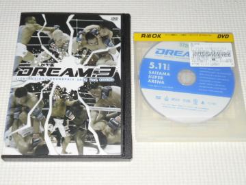 DVDDREAM.3 LIGHT WHIGHT GRANDPRIX 2008 2nd ROUND