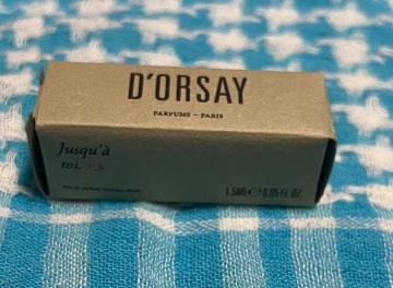 D'ORSAY P.S. 1.5ml vbVgp