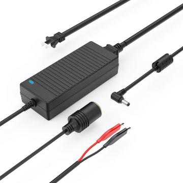 AC-DC ϊA_v^[ 12V 10A 120W (ԍڗpVK[\Pbg/jNbv[qt)