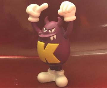 sXpL[ttBMA SPANKY _t} headlockstudio ART kidrobot fUCi[YgC