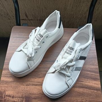Vi 24.5cm fB[X Xj[J[ zCg V[Y C 