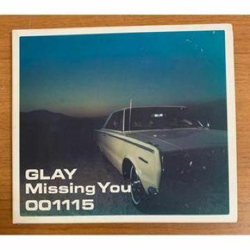 yzGLAY Missing You 001115 S5 ~jAo