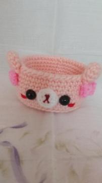 ���܏������ꁖ�҂݂����(�s���N)