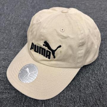 ���� PUMA �v�[�} �L���b�v �X�q �x�[�W��