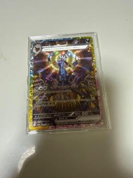�|�P�����J�[�h�Q�[�� �u���b�L�[ex SAR s10a 217/187