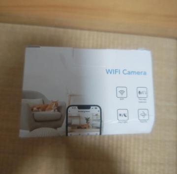 �y�V�i�zWi-Fi �l�b�g���[�N�J���� �y�b�g����� �h�� �Z�K�}�[�N�L ���u���� �X�}�z�ʒm ���݉��� �x�r�[���j�^�[