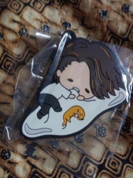 ���o�[�}�X�R�b�g�@ Jin�~gudetama/�Ԑ��m�~���ł���
