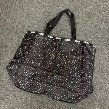 ���� LESPORTSAC ���X�|�[�g�T�b�N �G�R�o�b�O