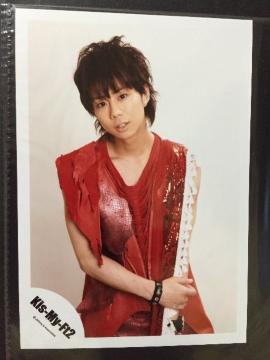 Kis-My-Ft2 kRGNʐ^17