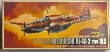 1/144 ~cf OH 100iߕ@@