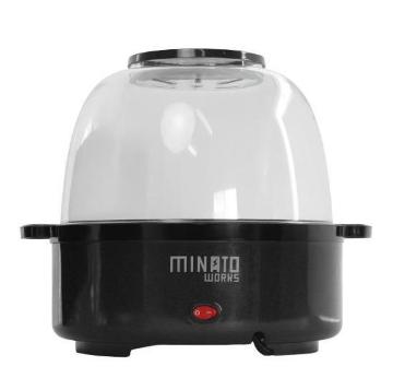 �y�Ƒ���F�l����ԁI�z�|�b�v�R�[���}�V�[�� �u���b�N �e��6L/�ƒ�p100V