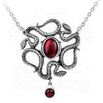 ALCHEMY GOTHIC: T[ygEACEy_g