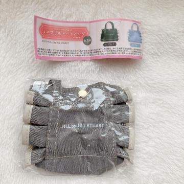 JILLSTUART WX`A[g ~jtg[gobO K` O[ N2m