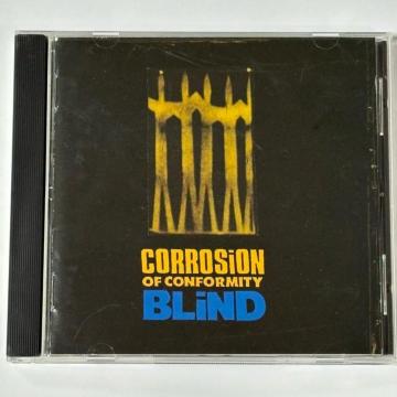 BLIND / CORROSION OF CONFORMITY
