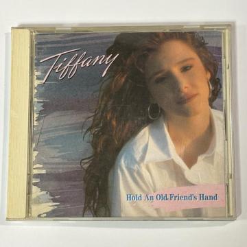 TIFFANY / Hold an Old Freind's Hand