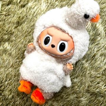 uu ʂ LABUBU }J gtB[ F    Vi