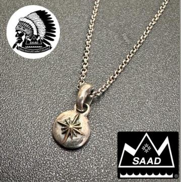 �ySAAD�z�T���V���{�� �V���o�[ �`�F�[�� �l�b�N���X