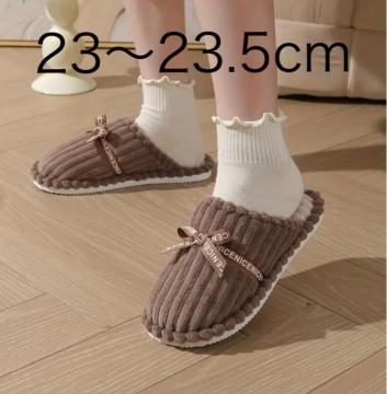 ���J�u���E���@�X�g���C�v�f�U�C�� ���[���V���[�Y�@���{���t���@23-23.5cm