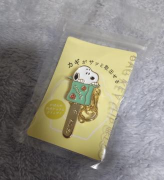 �X�k�[�s�[ �o�b�O�L�[�N���b�v �N�b�L�[�f�U�C�� PEANUTS �L�[�z���_�[ �J�M���T�b�Ǝ��o��