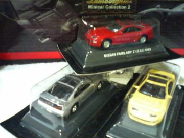 ��� 80's  ̪���ިZ 300ZX Z32  ��  ��  ��ڱ�װ  �S3��