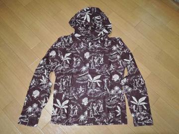 ���f�B�A��EL RADIALL�����W�b�v�p�[�J�[S����A���n