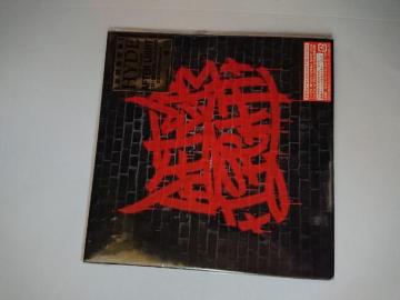 HYDE AFTER LIGHT CD+B艺낵tHgubN
