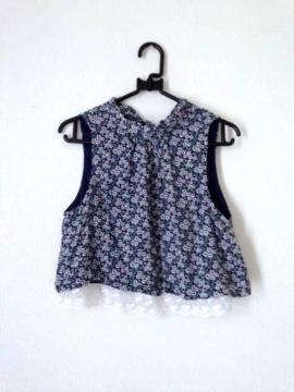 FOREVER 21 ԕ z^[lbN Vc uEX S