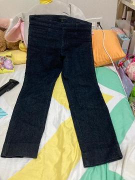 BANANA REPUBLIC TCYQ