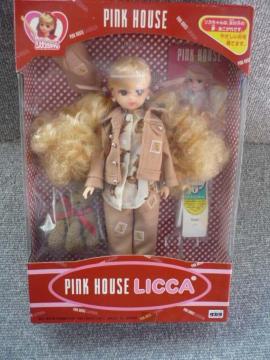 ���J�����u�s���N�n�E�X���J�����A�t�F�~�j���vLI22