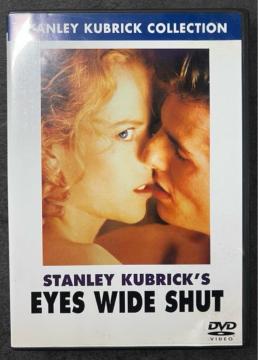 EYES WIDE SHUT ACYChVbg@yDVDz gN[Y