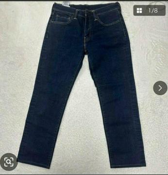 Levi's 511SLIM FIT PREMIUM INDIGO W31L32